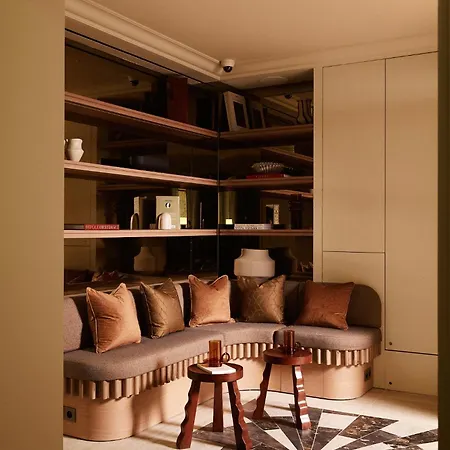 Highstay Maisons - Boétie 4* Parigi