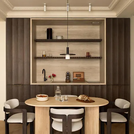 Highstay Maisons - Boétie Hotel Parigi