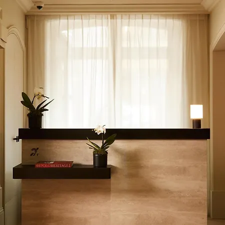 Hotel Highstay Maisons - Boétie