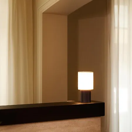 Highstay Maisons - Boétie Parigi