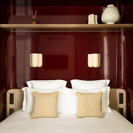 Highstay Maisons - Boétie 4* Parigi