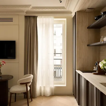 Hotel Highstay Maisons - Boétie 4*
