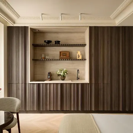 Highstay Maisons - Boétie Hotel Parigi