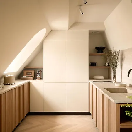 Highstay Maisons - Boétie Parigi
