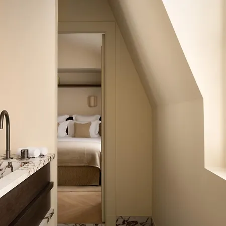 Hotel Highstay Maisons - Boétie 4*