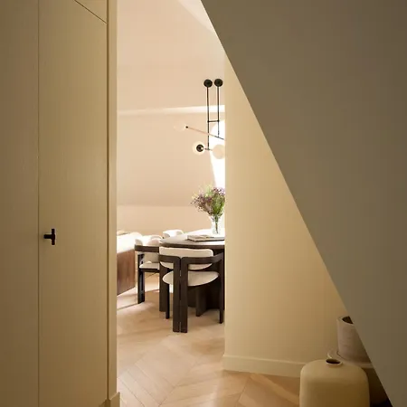 Highstay Maisons - Boétie Parigi