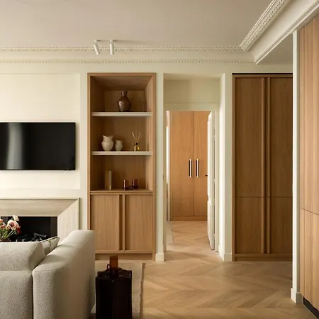 Highstay Maisons - Boétie Hotel 4*