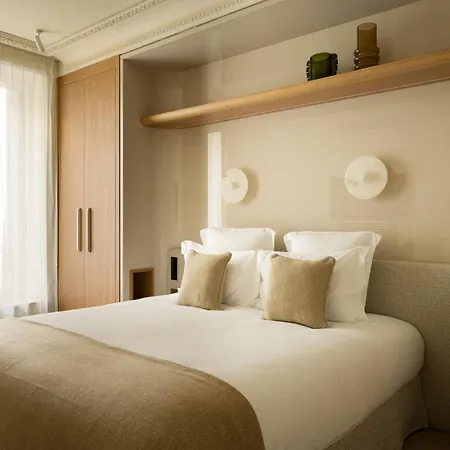 Highstay Maisons - Boétie Hotel Parigi
