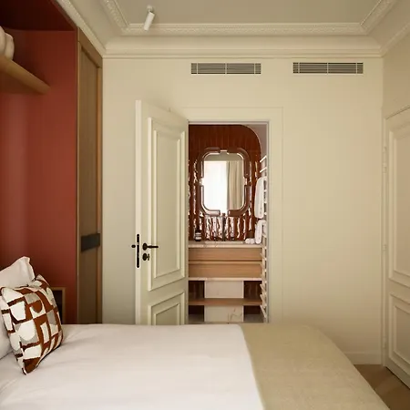 Highstay Maisons - Boétie Hotel