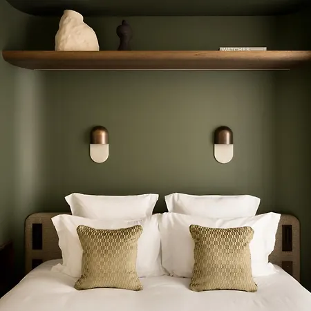 Hotel Highstay Maisons - Boétie