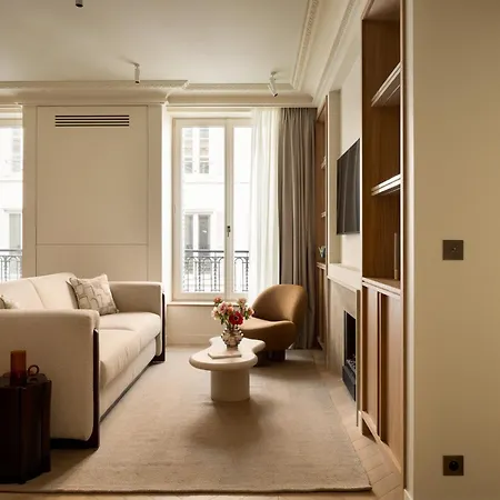 Highstay Maisons - Boétie Hotel 4*