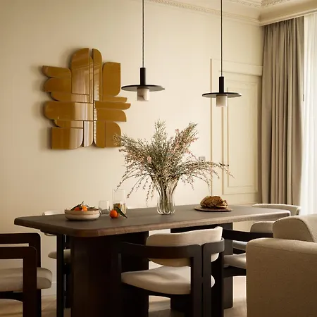 Highstay Maisons - Boétie 4* Parigi