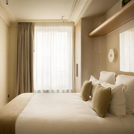 Hotel Highstay Maisons - Boétie Parigi