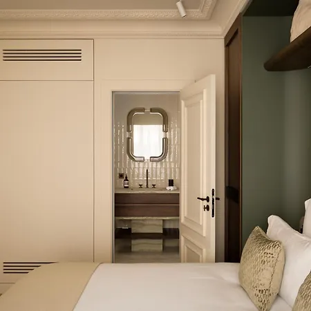 Highstay Maisons - Boétie 4* Parigi