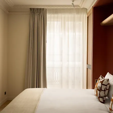 Highstay Maisons - Boétie Hotel Parigi