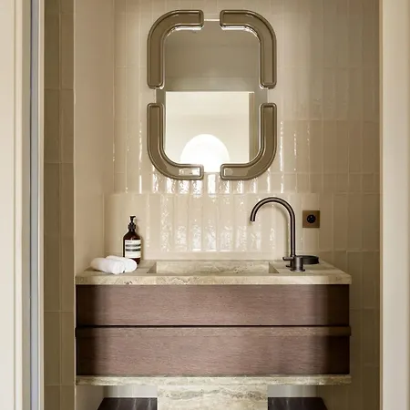 Highstay Maisons - Boétie Parigi