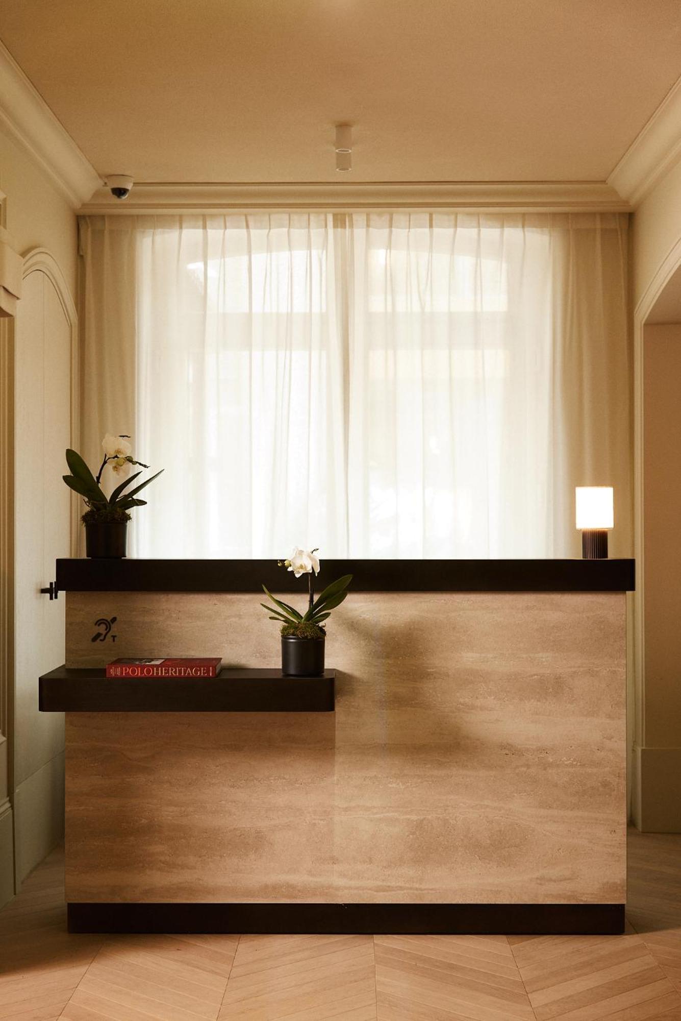 Hotel Highstay Maisons - Boétie