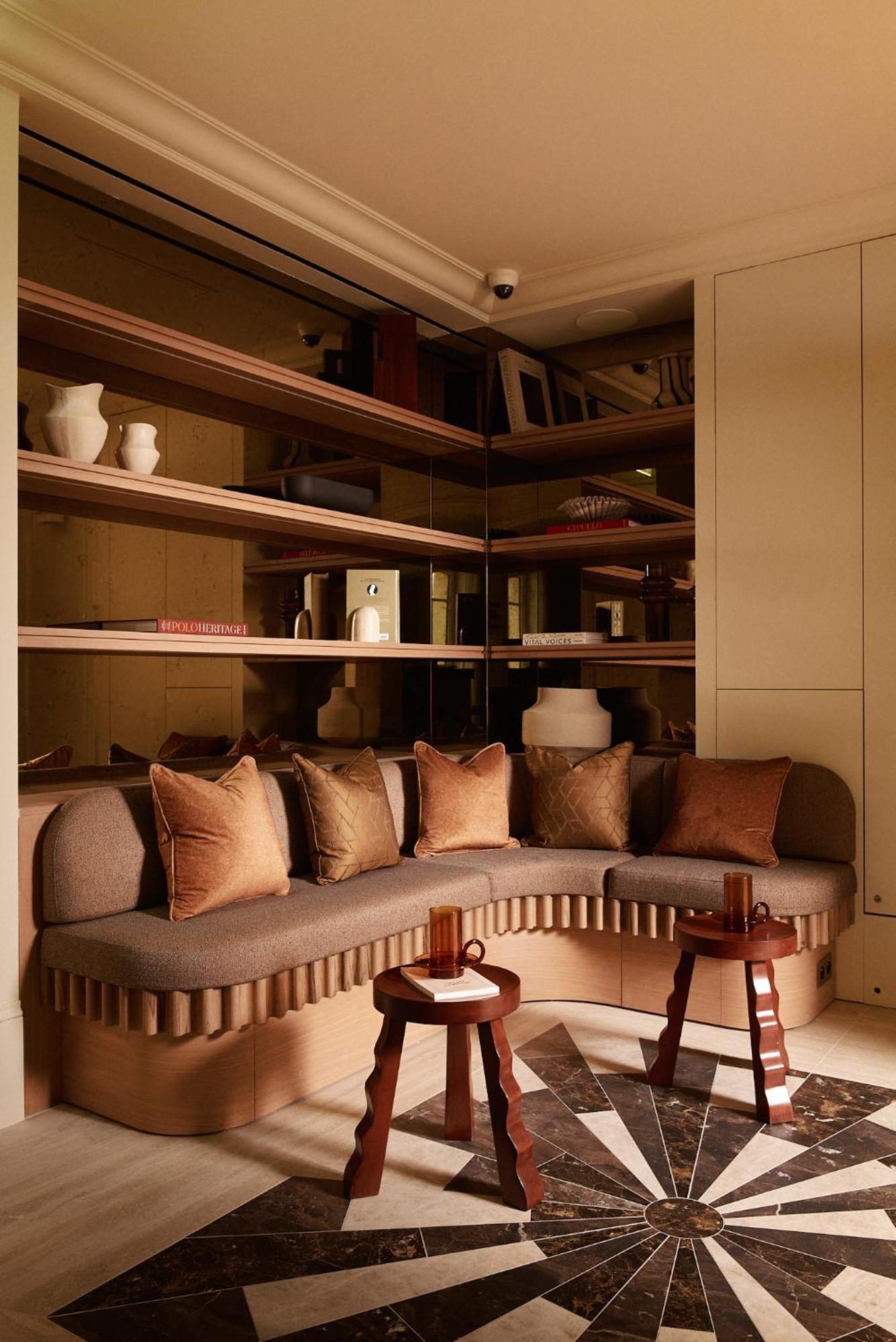 Highstay Maisons - Boétie 4*