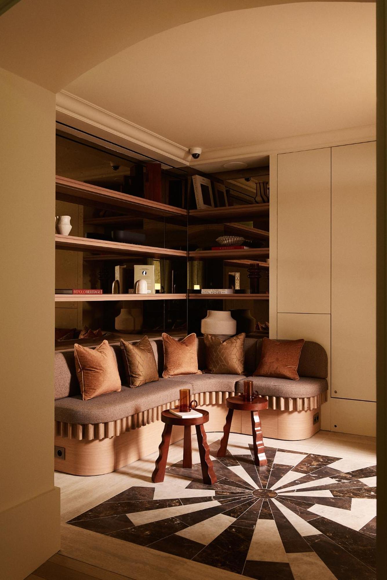 Highstay Maisons - Boétie 4* Parigi