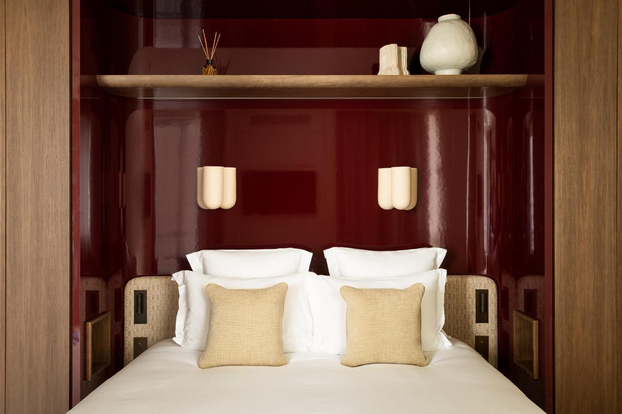 Highstay Maisons - Boétie 4* Parigi