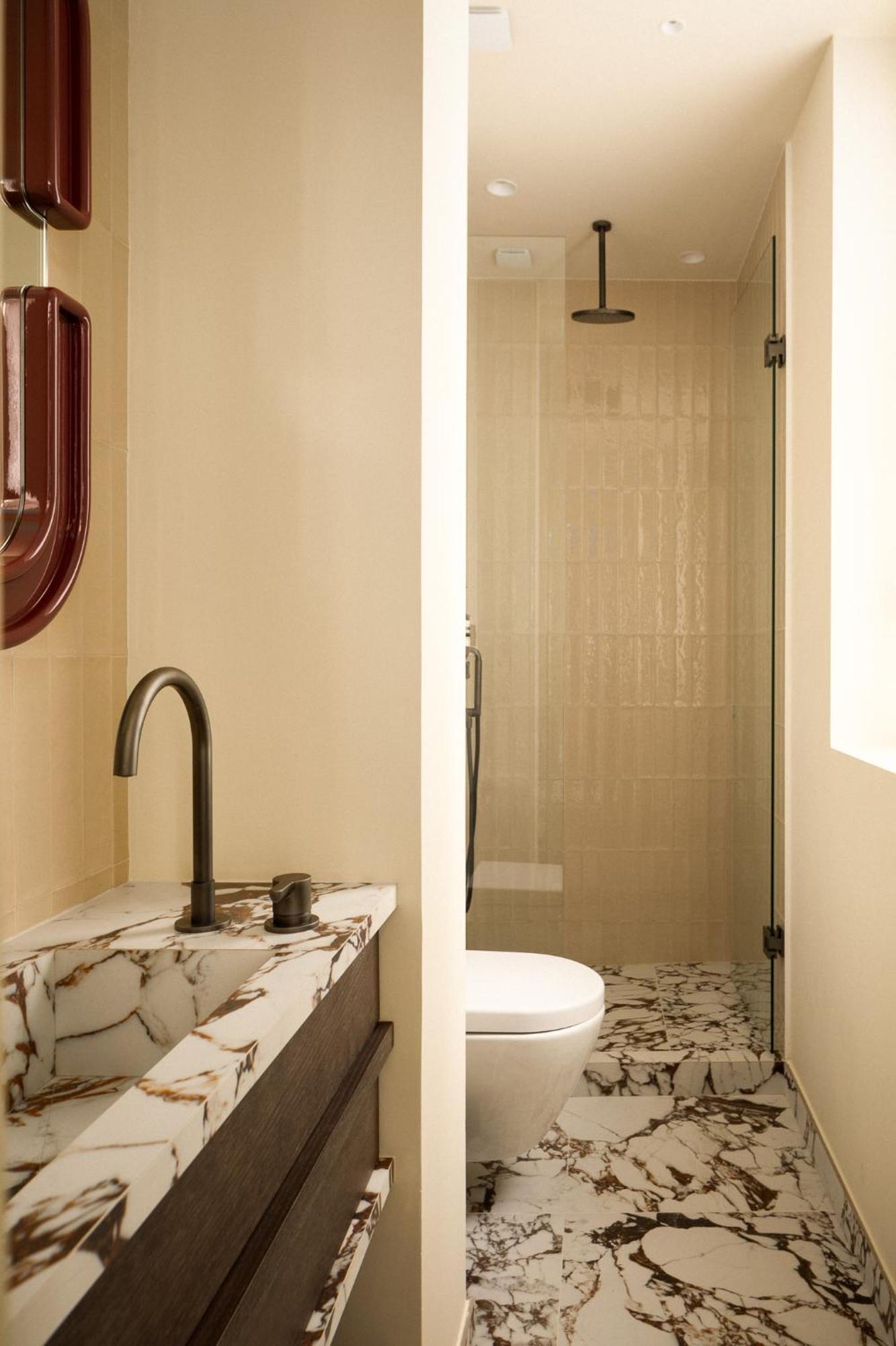 Highstay Maisons - Boétie 4* Parigi