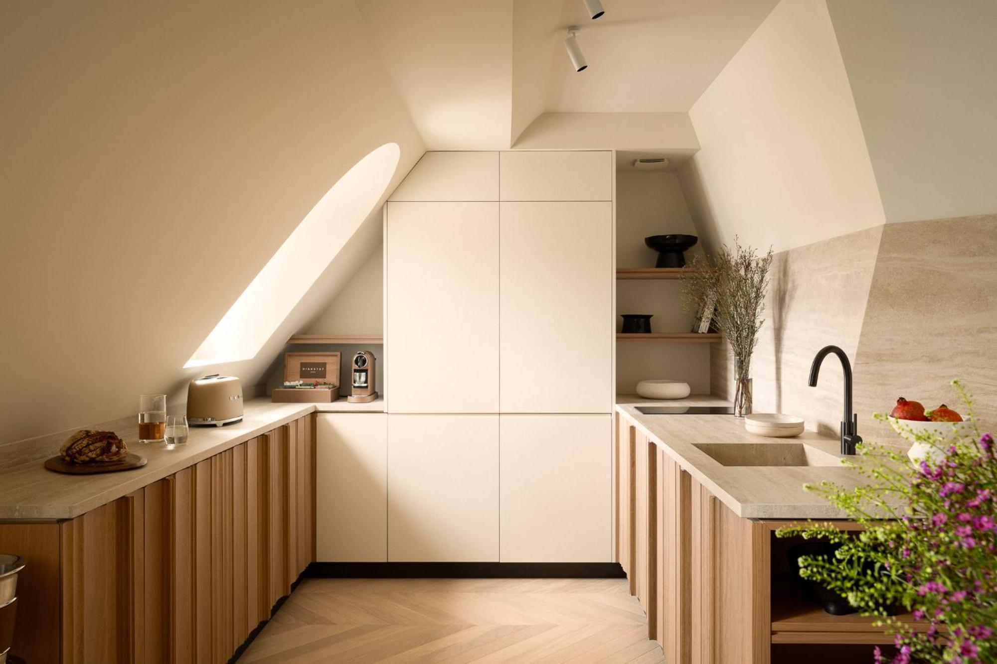 Highstay Maisons - Boétie Parigi