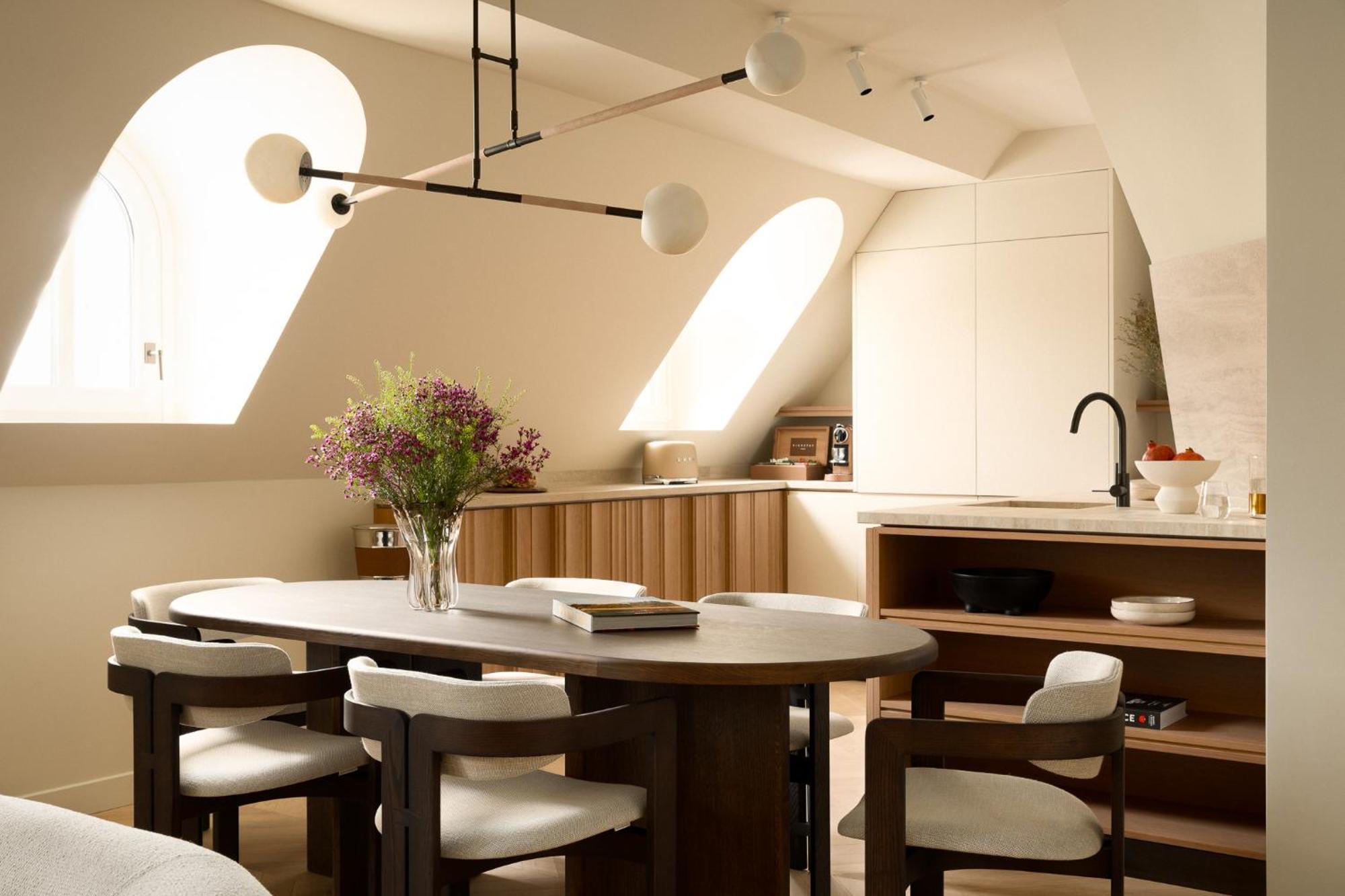 Highstay Maisons - Boétie