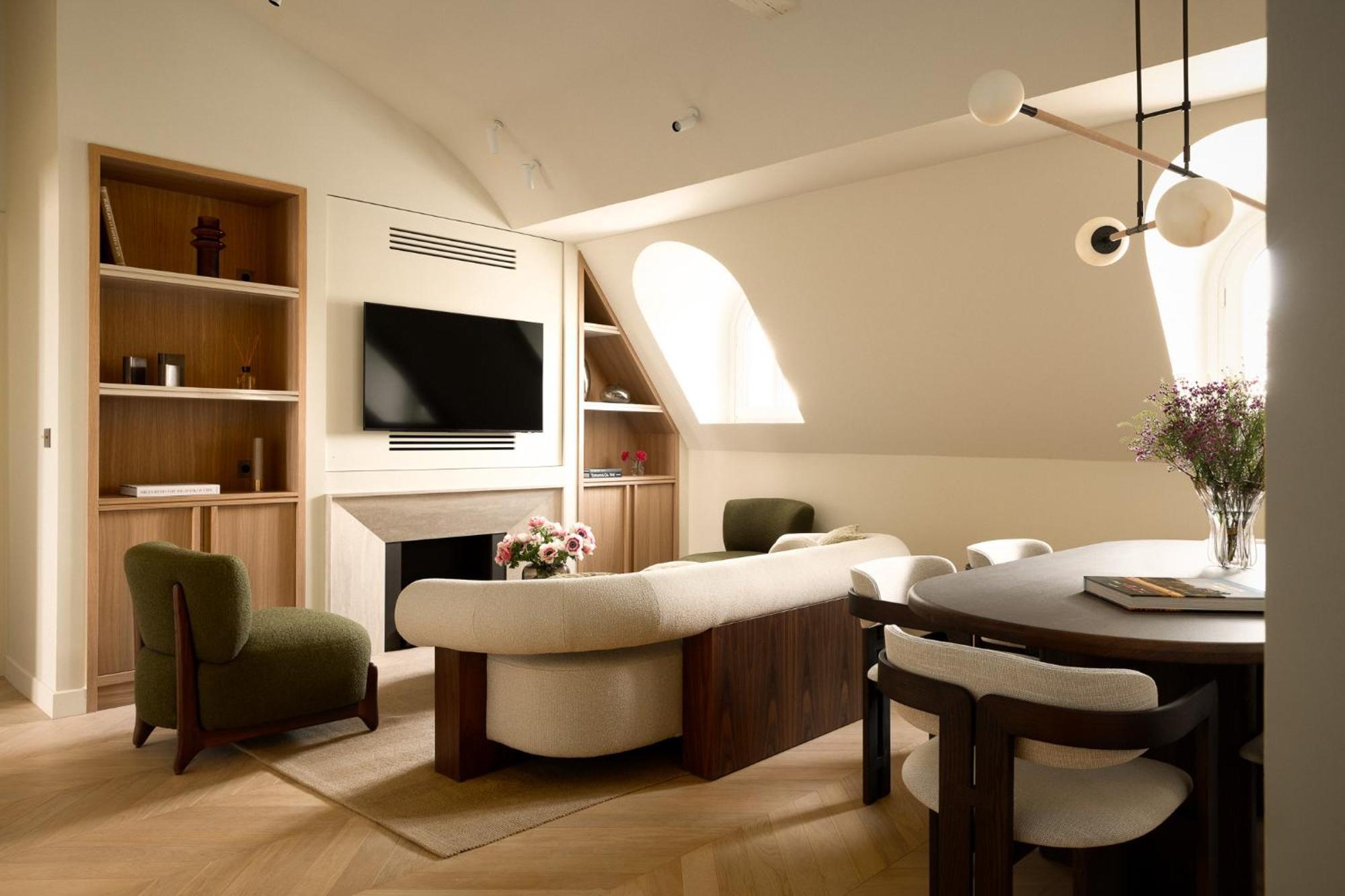 Highstay Maisons - Boétie Hotel