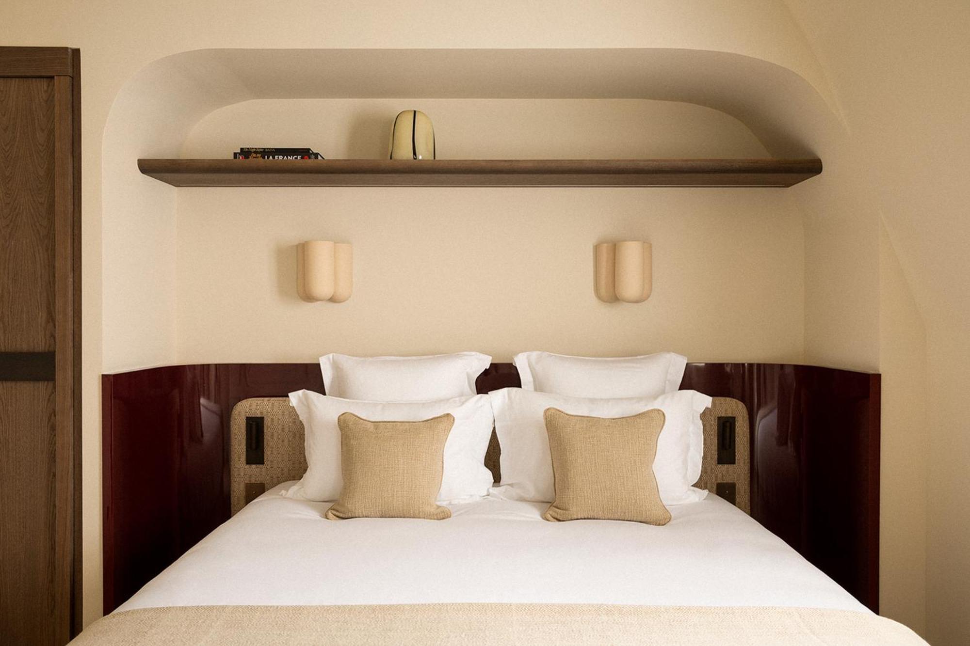 Highstay Maisons - Boétie 4* Parigi