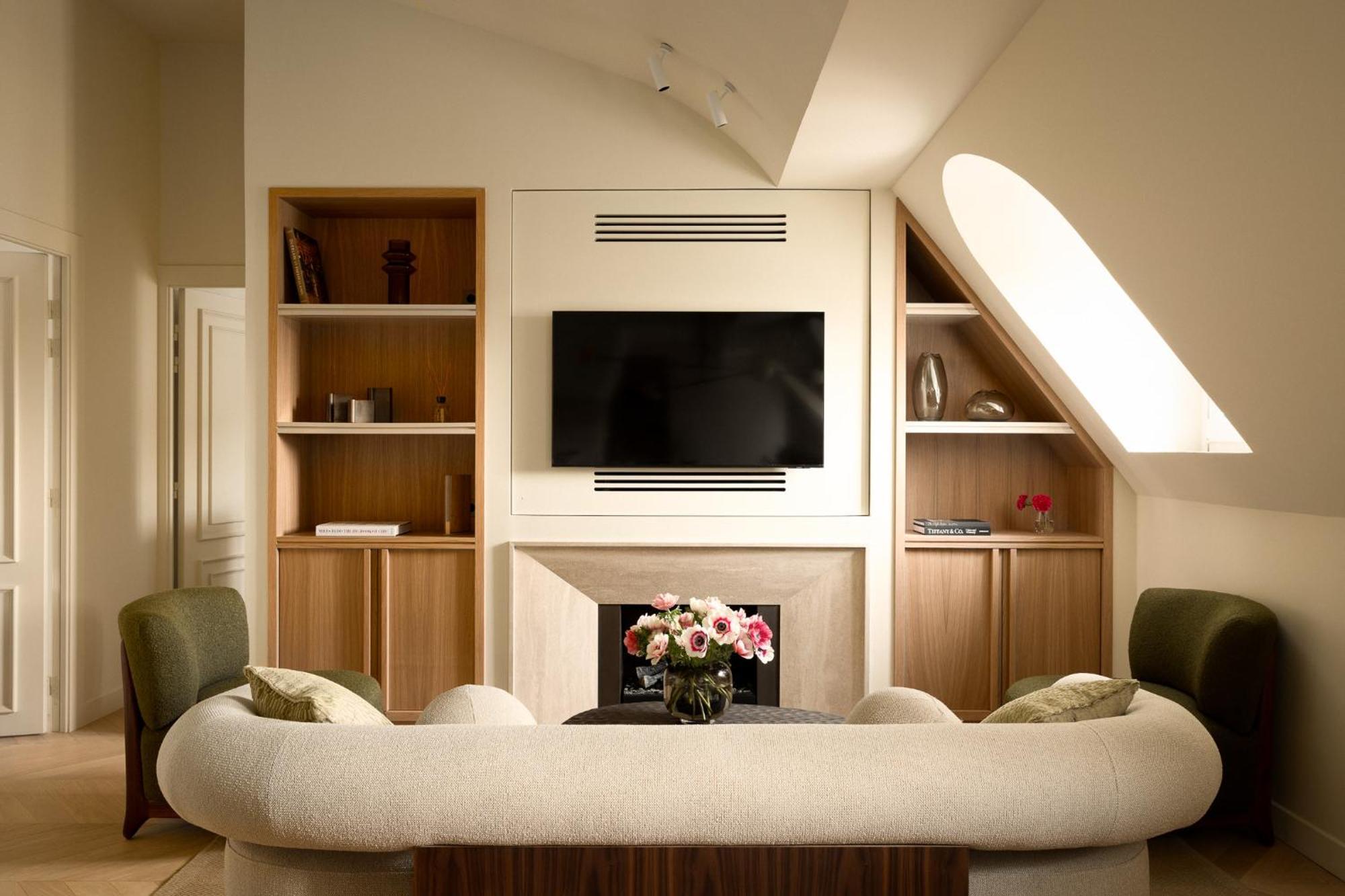 Highstay Maisons - Boétie Hotel