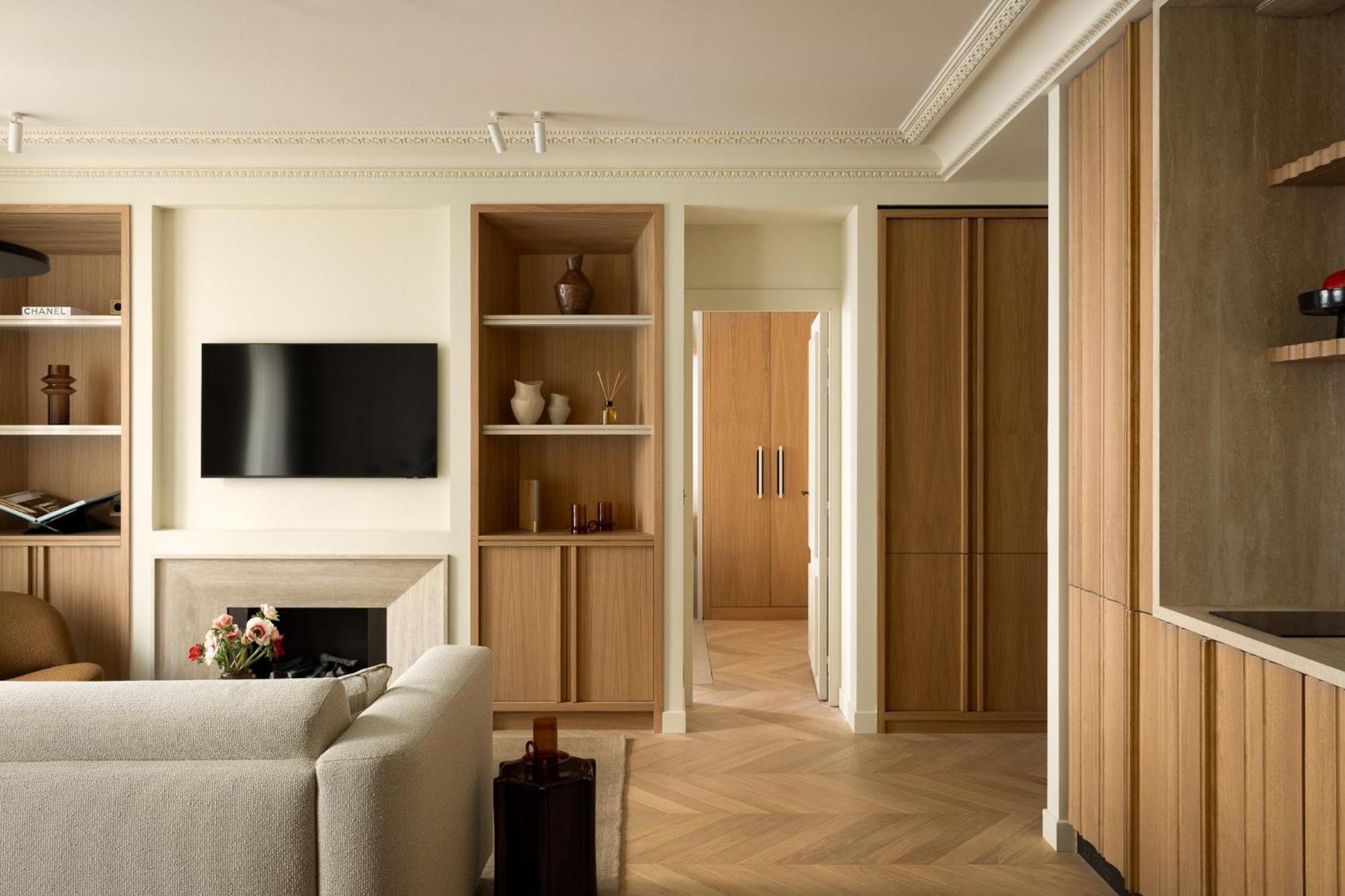 Highstay Maisons - Boétie Hotel 4*