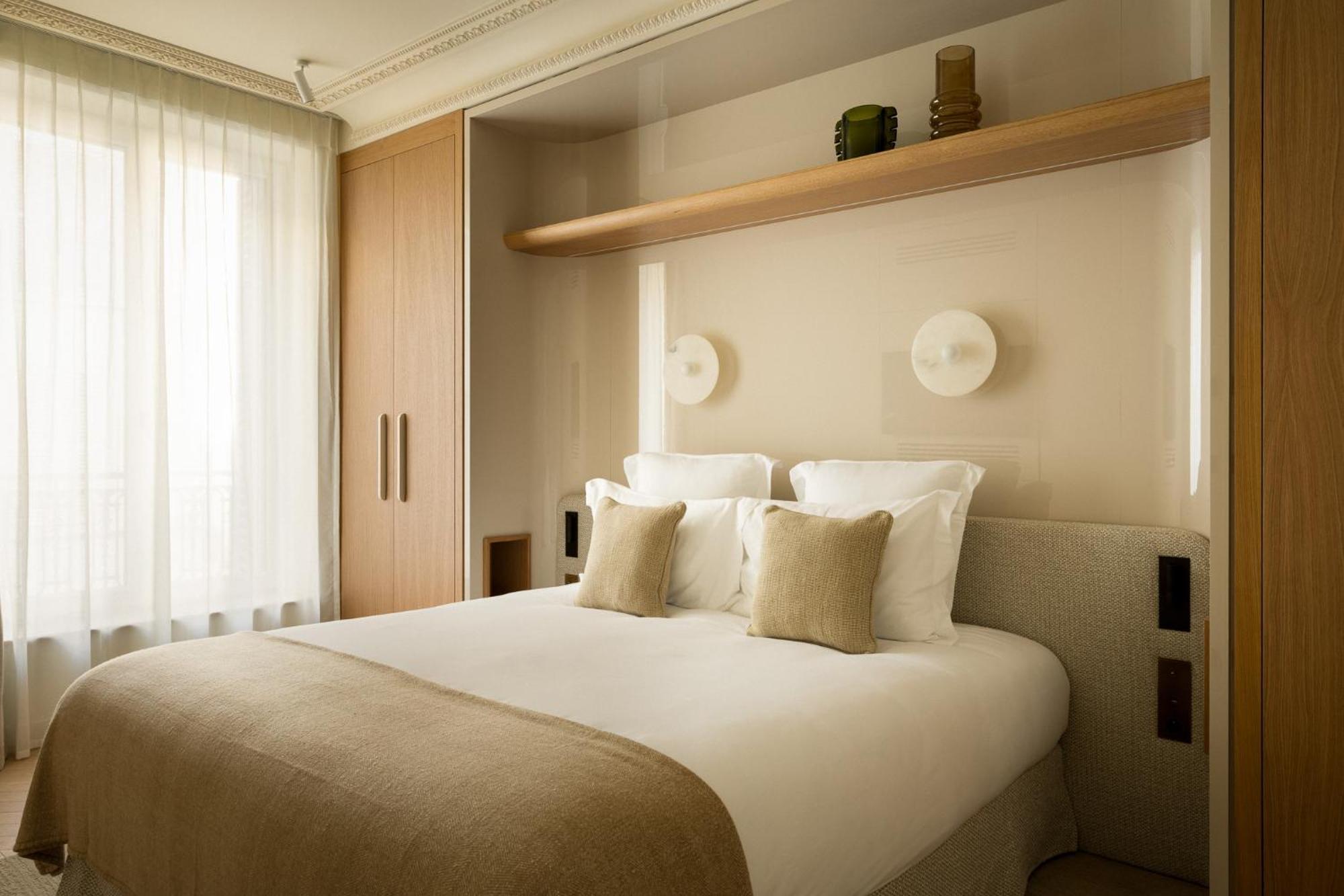 Highstay Maisons - Boétie Hotel Parigi