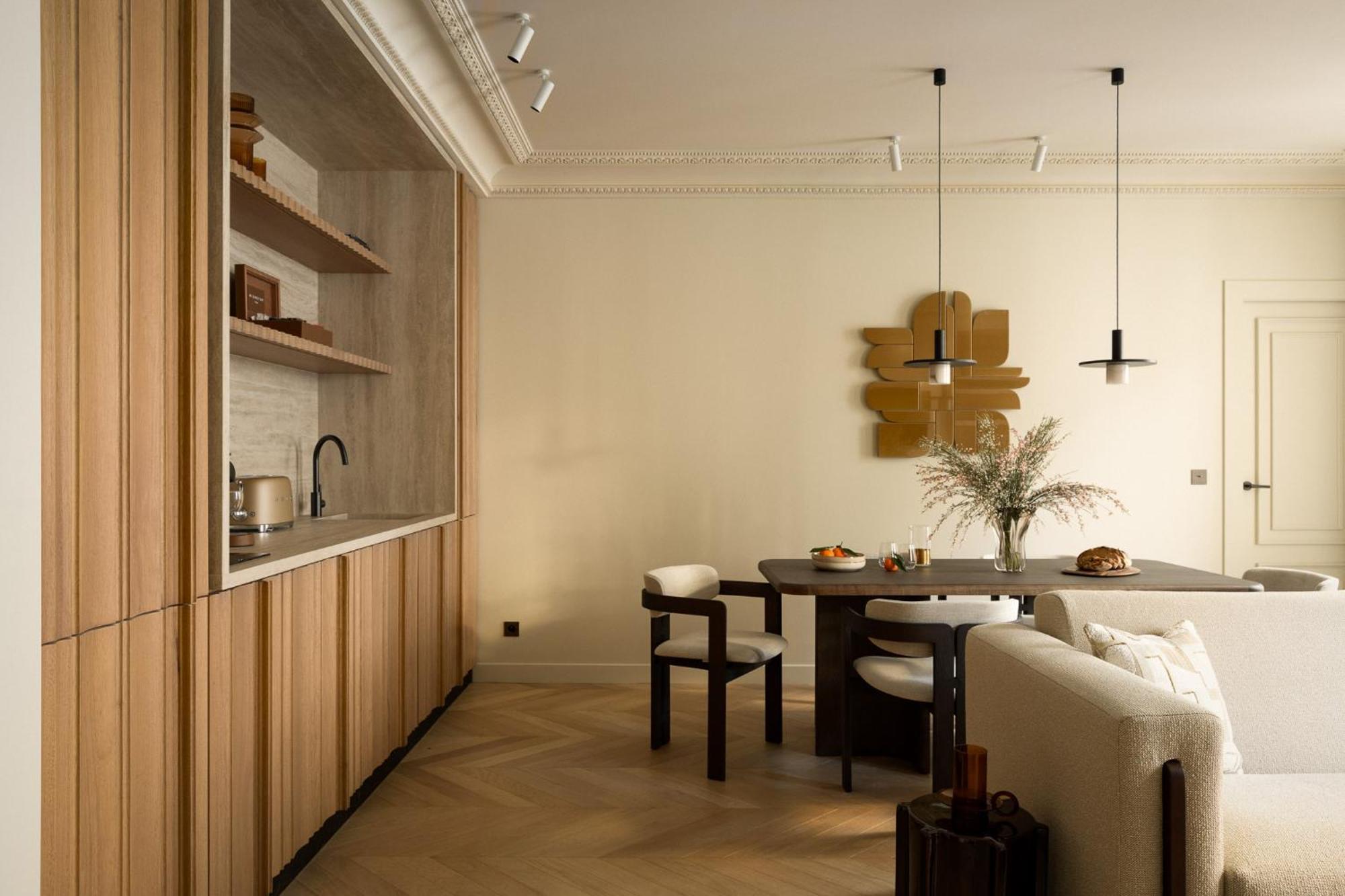 Highstay Maisons - Boétie Hotel Parigi