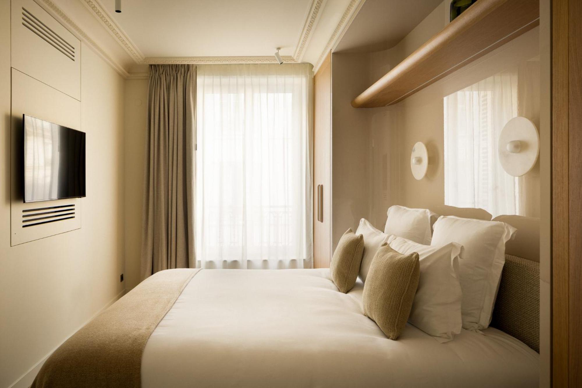 Hotel Highstay Maisons - Boétie Parigi