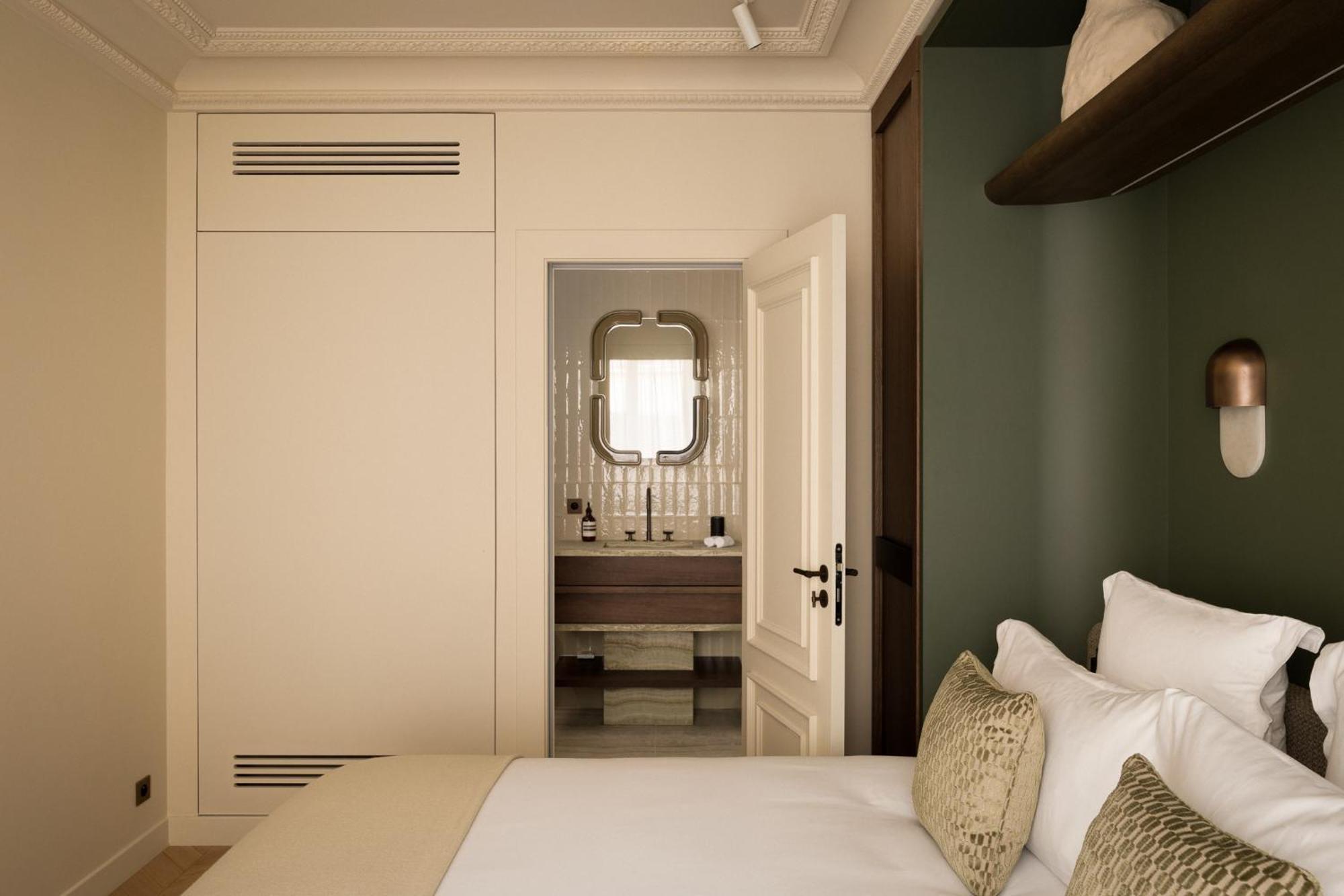 Highstay Maisons - Boétie 4* Parigi