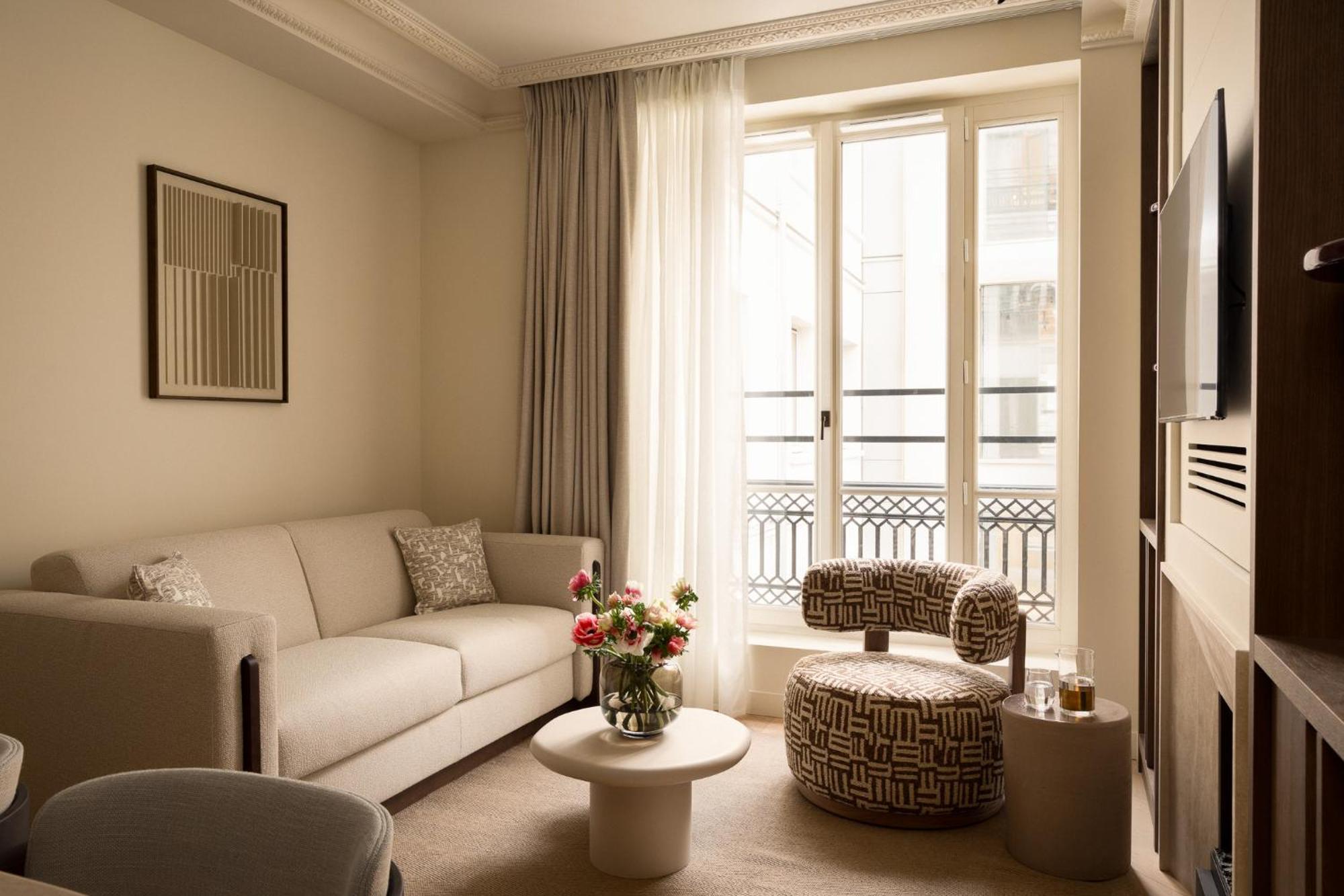 Highstay Maisons - Boétie