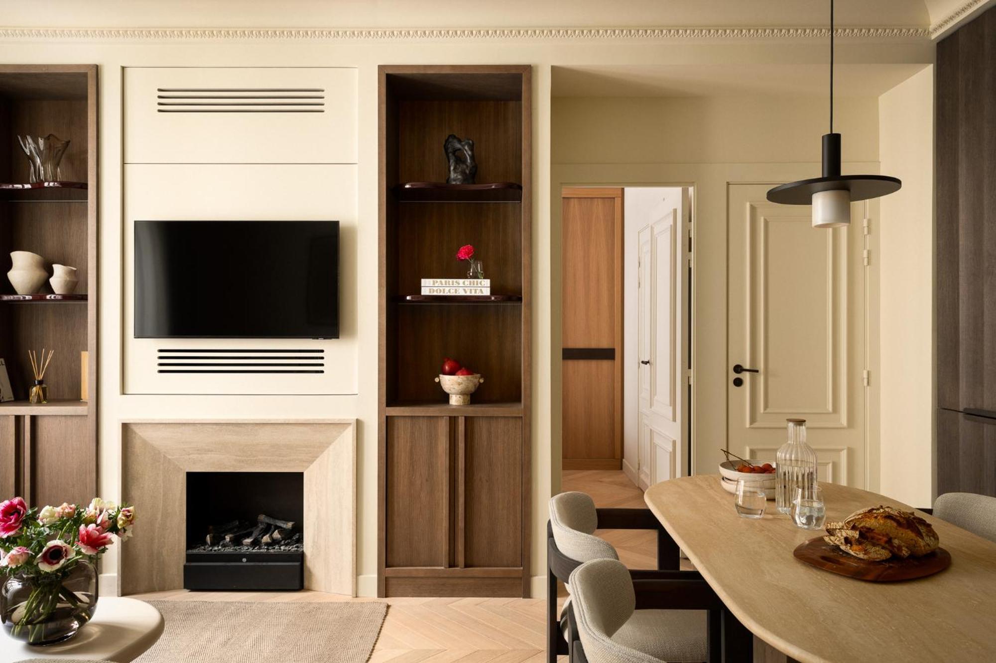 Highstay Maisons - Boétie Hotel 4*