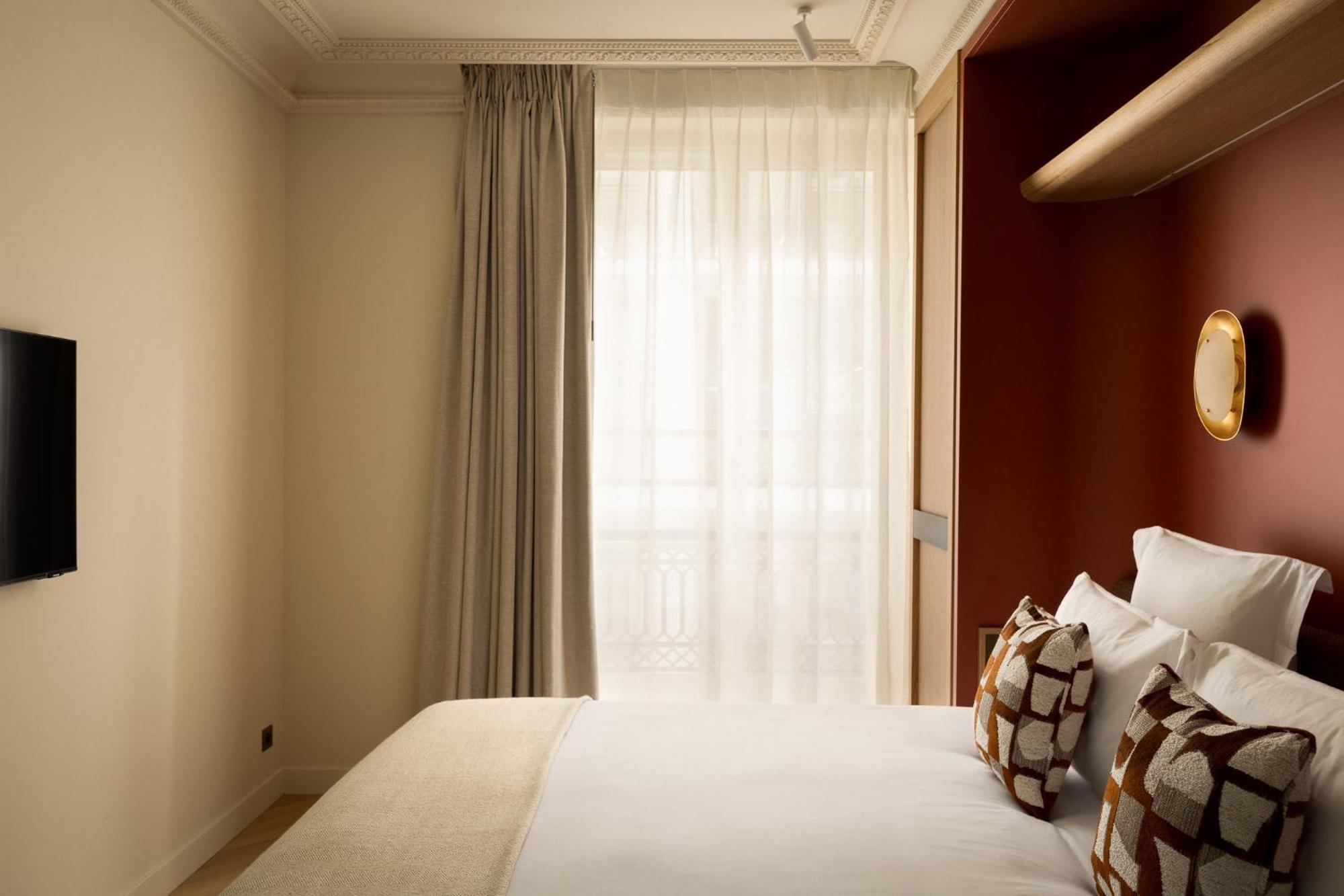 Highstay Maisons - Boétie Hotel Parigi