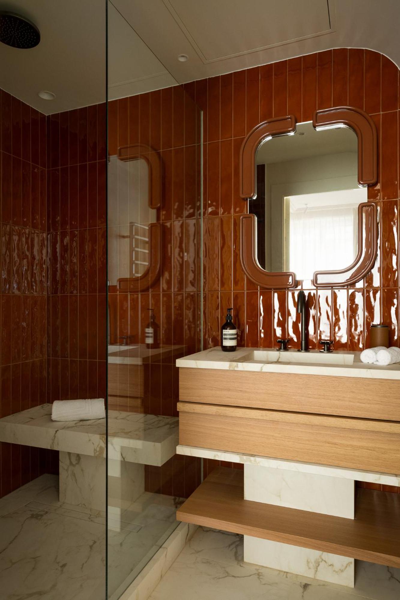 Highstay Maisons - Boétie Parigi