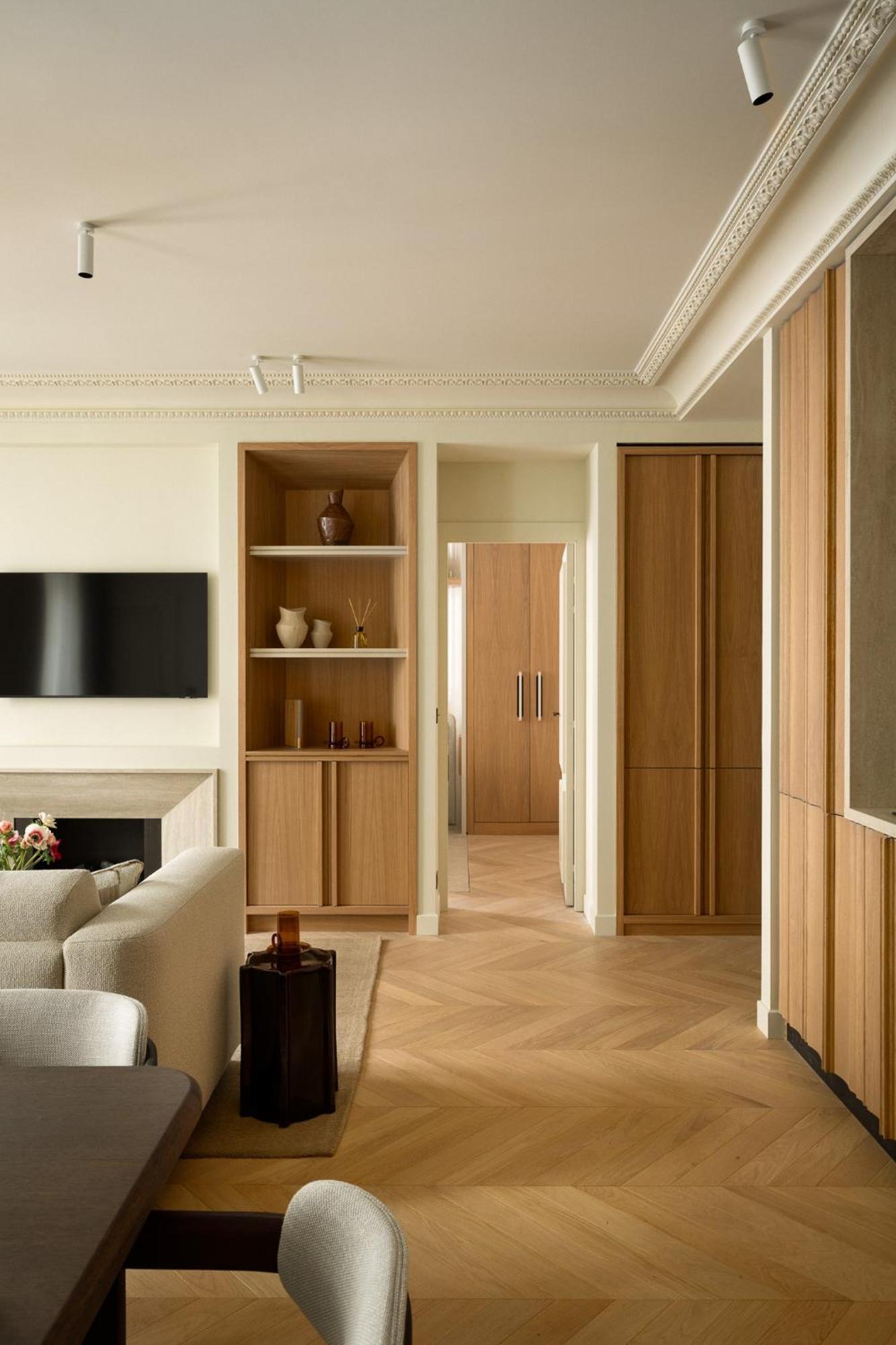 Hotel Highstay Maisons - Boétie 4*