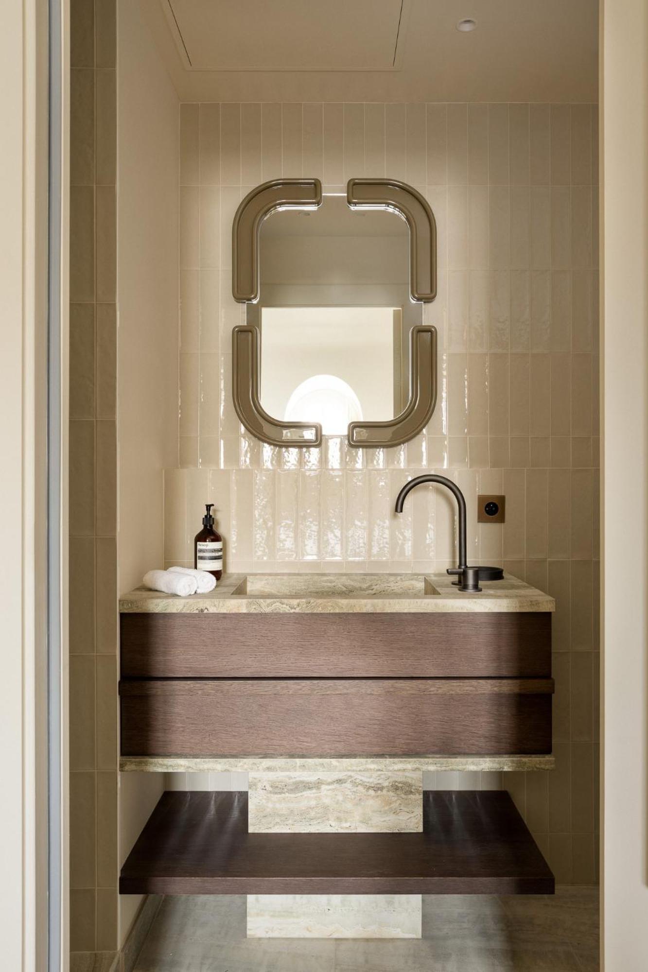 Highstay Maisons - Boétie Parigi