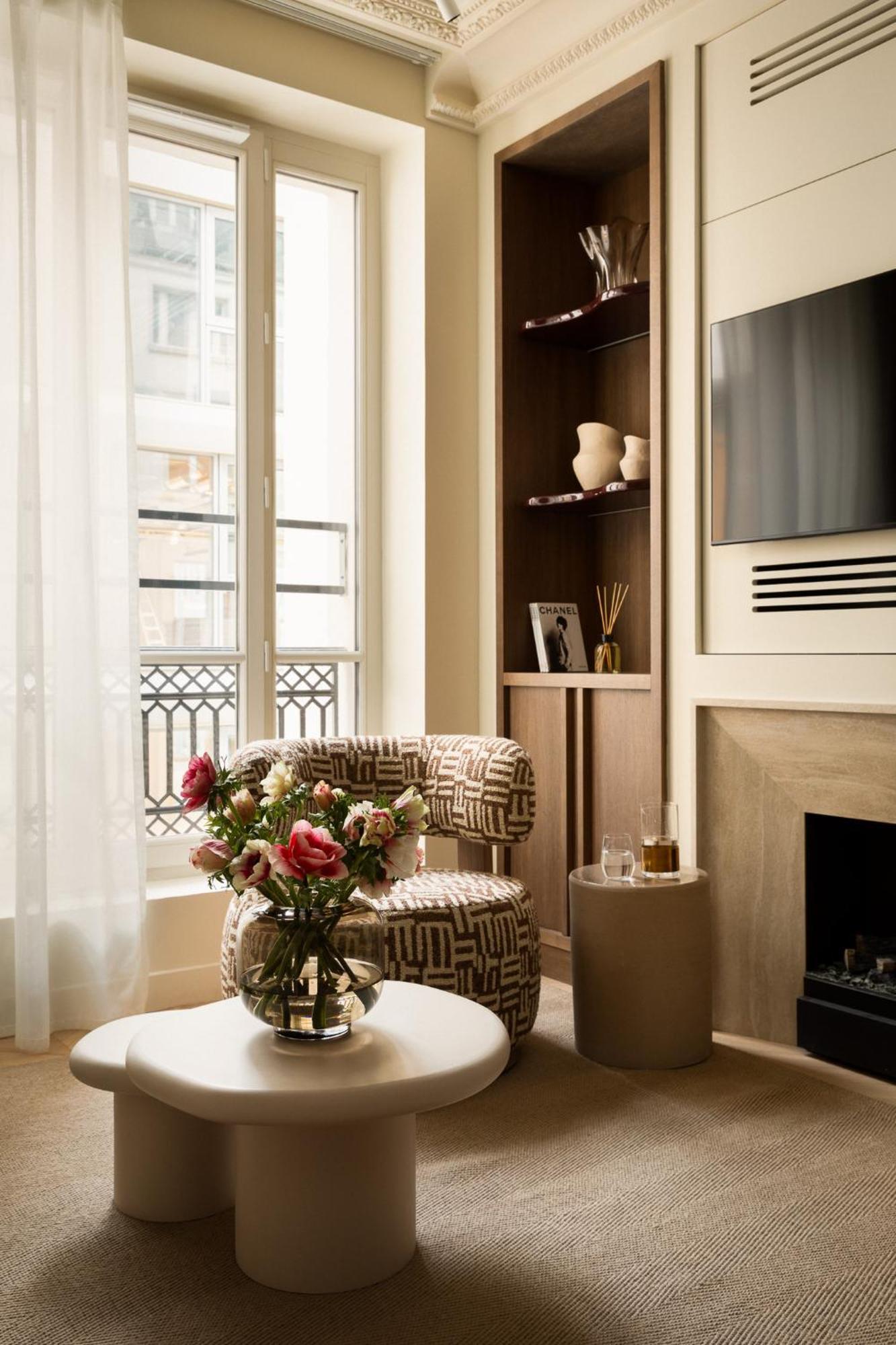 Highstay Maisons - Boétie 4*