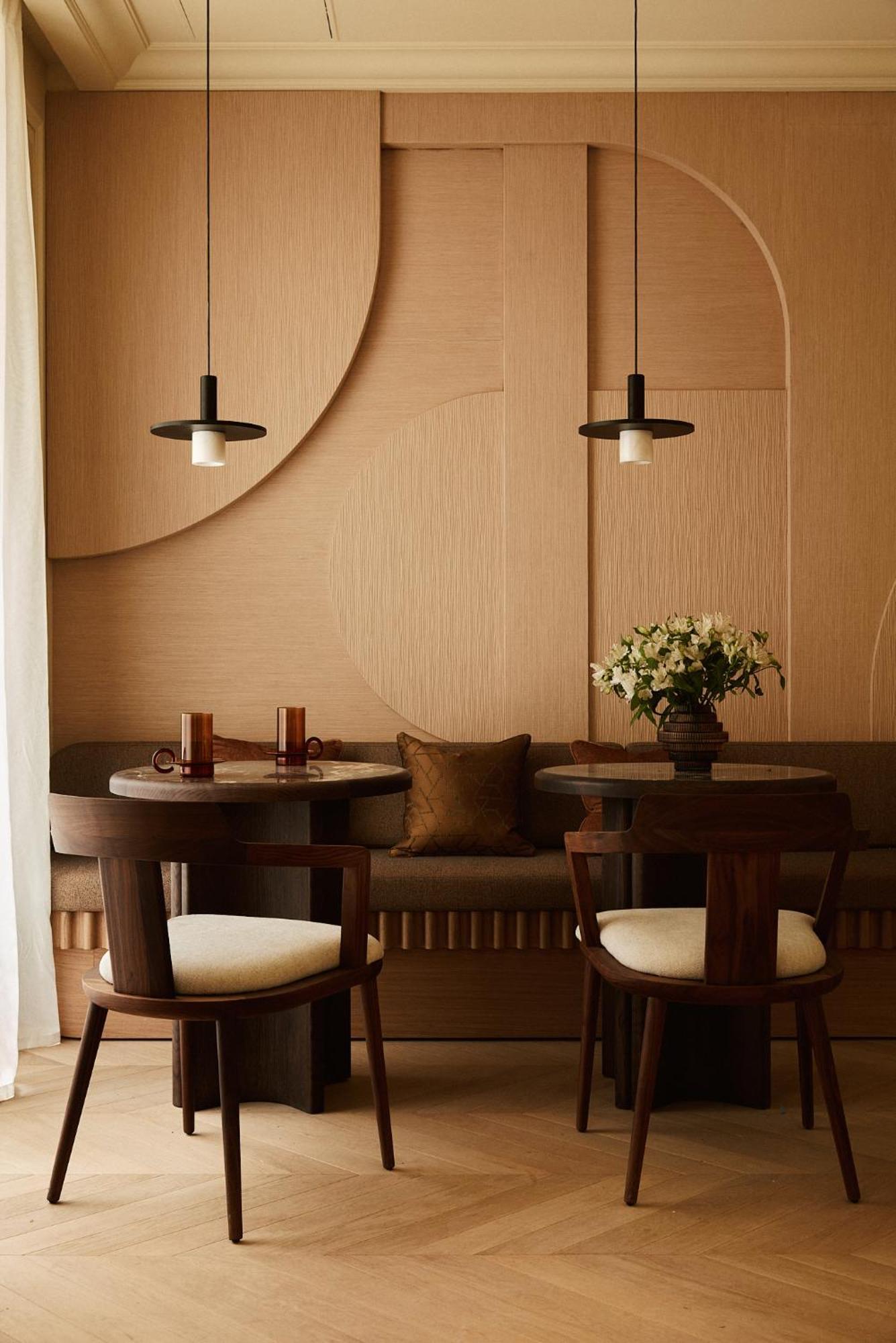 Hotel Highstay Maisons - Boétie Parigi