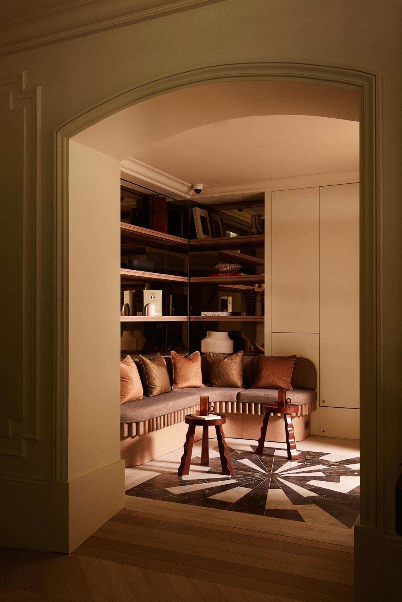 Highstay Maisons - Boétie Hotel Parigi
