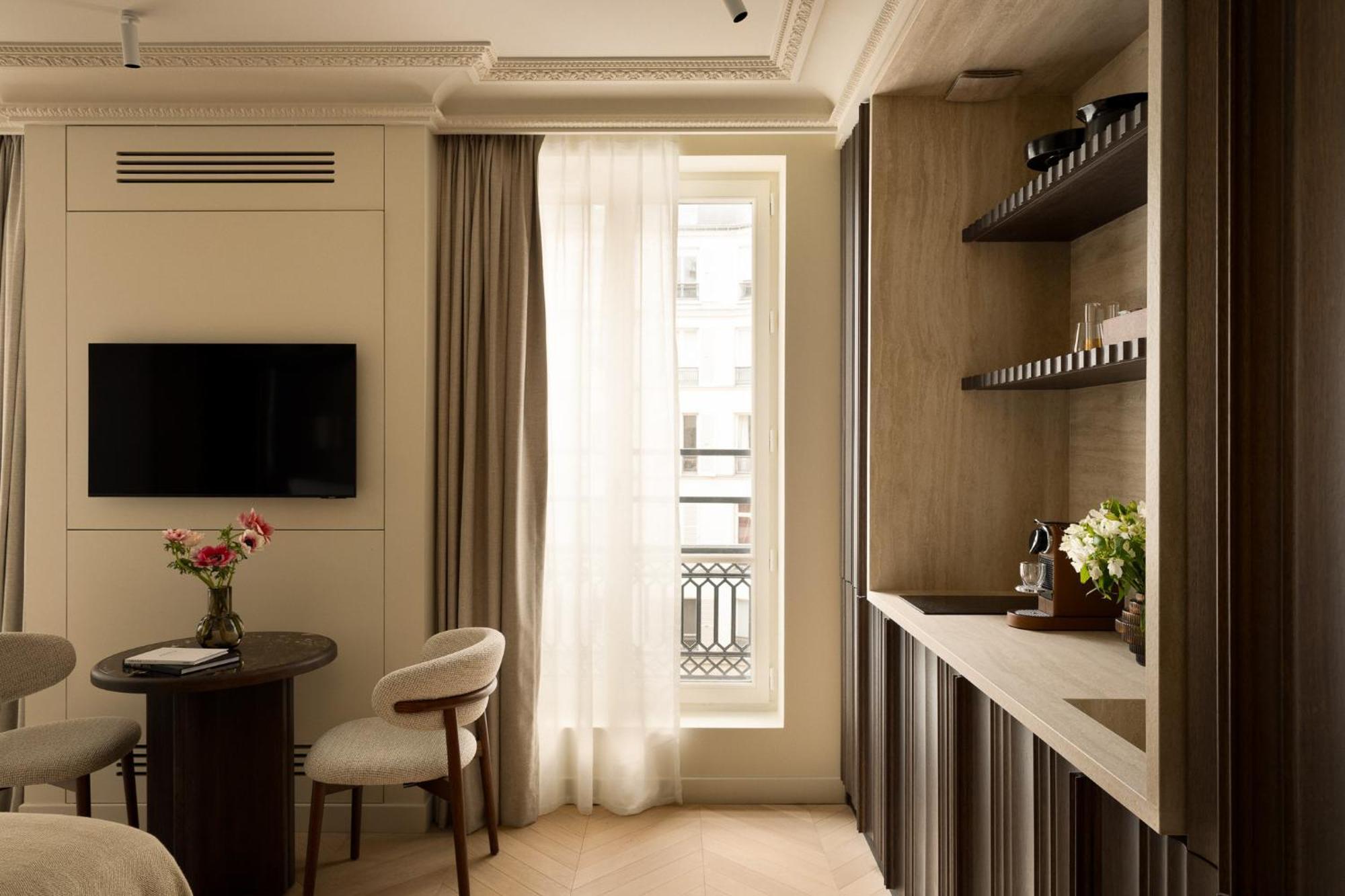 Hotel Highstay Maisons - Boétie 4*