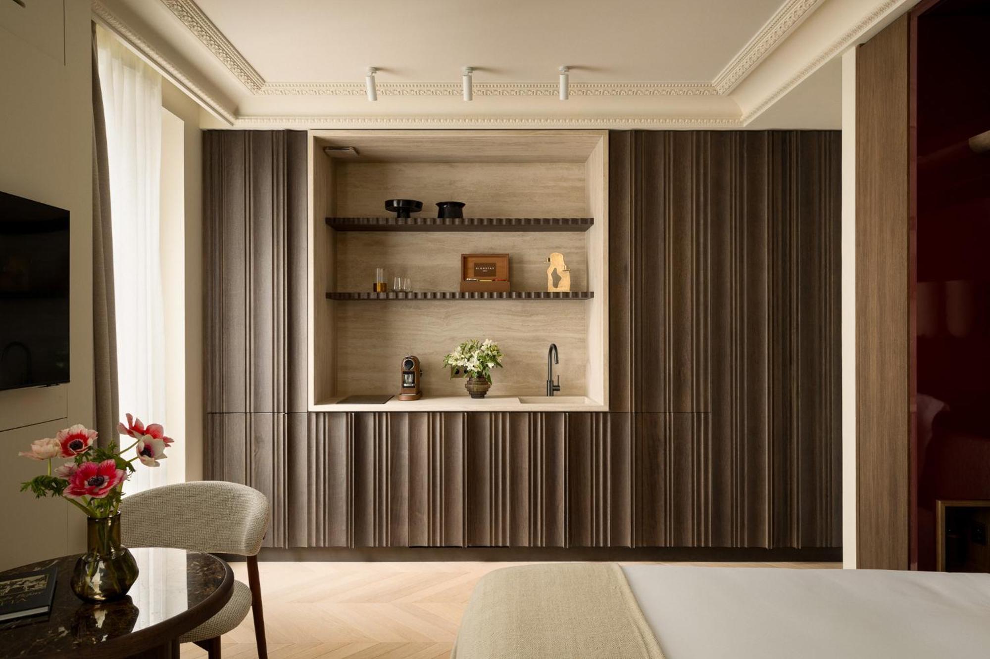 Highstay Maisons - Boétie Hotel Parigi