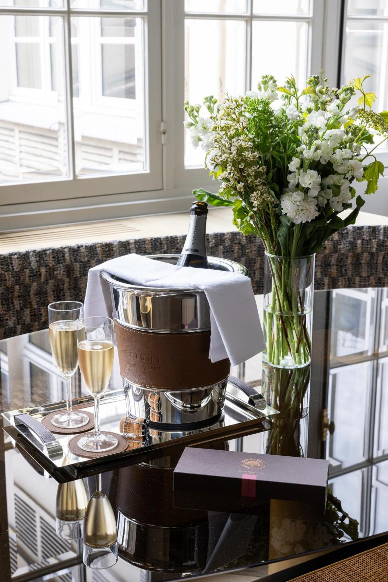Highstay Maisons - Boétie Hotel Parigi
