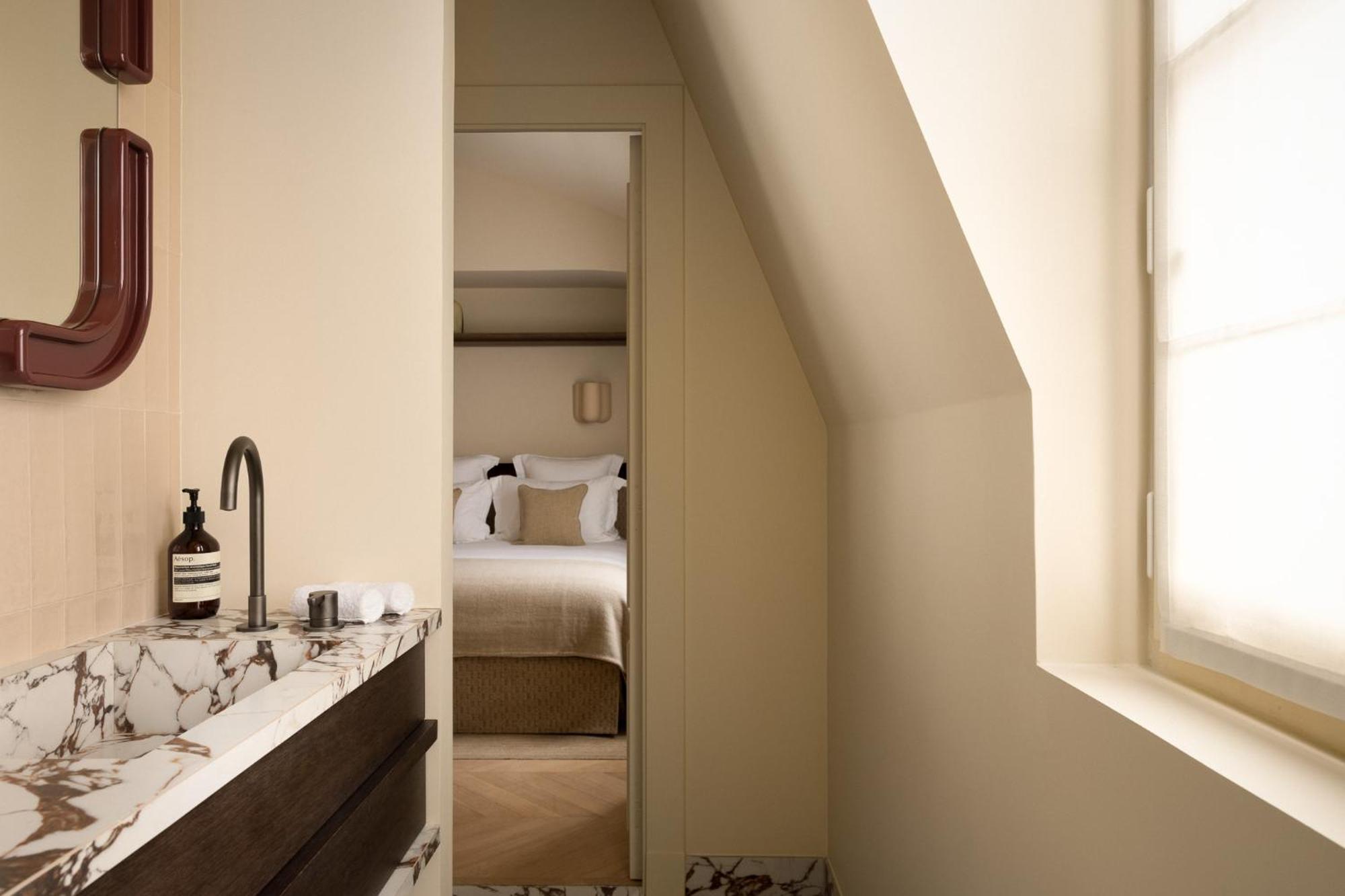 Hotel Highstay Maisons - Boétie 4*