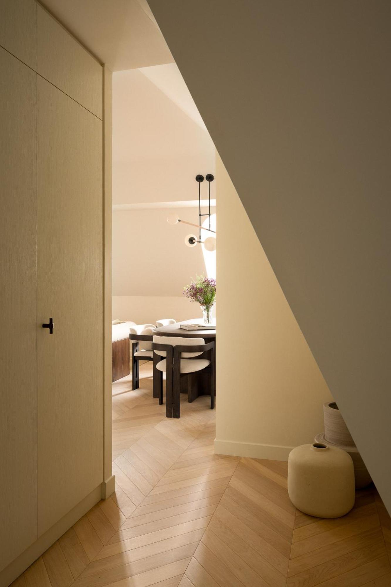 Highstay Maisons - Boétie Parigi
