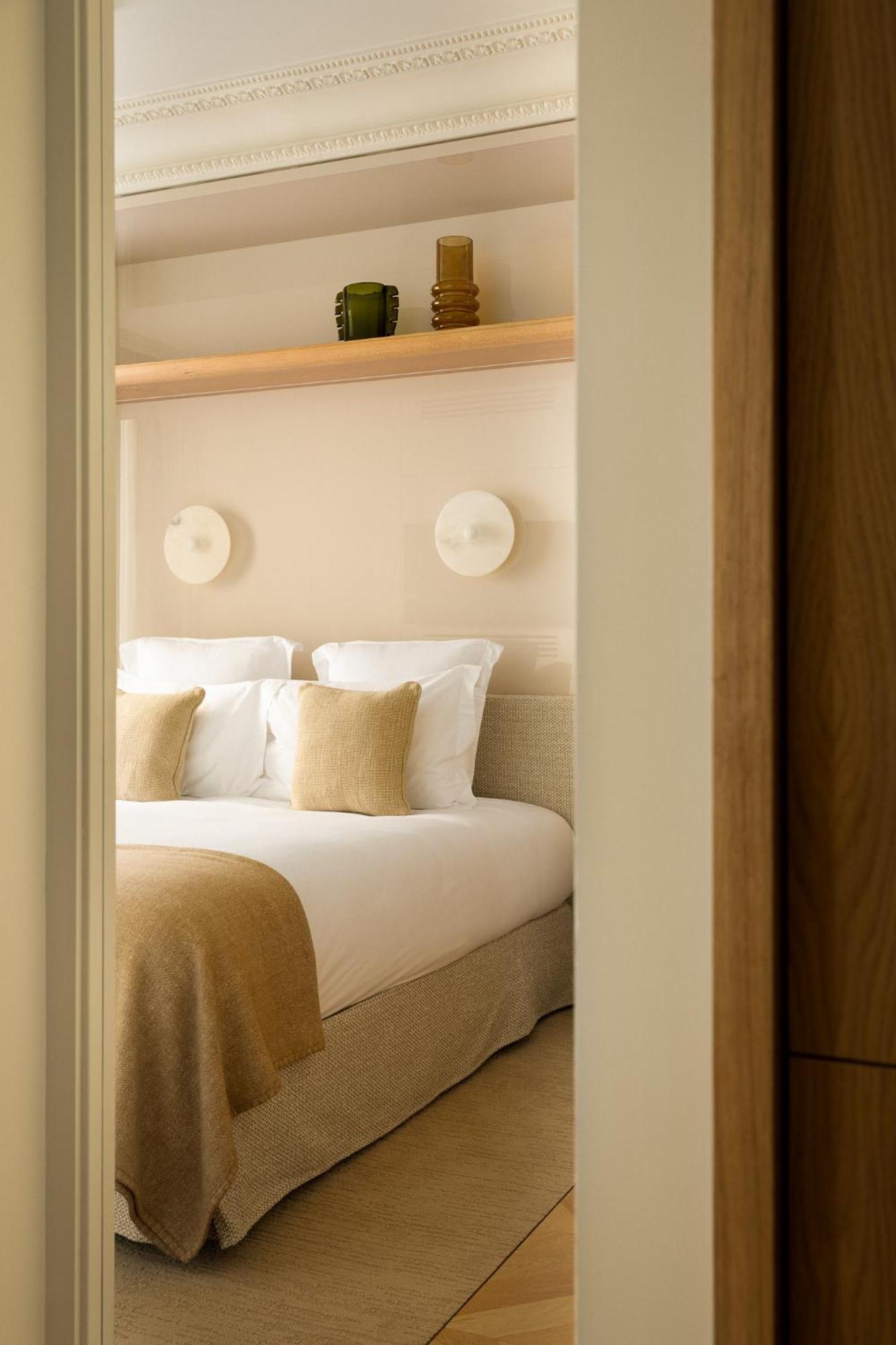 Highstay Maisons - Boétie 4*